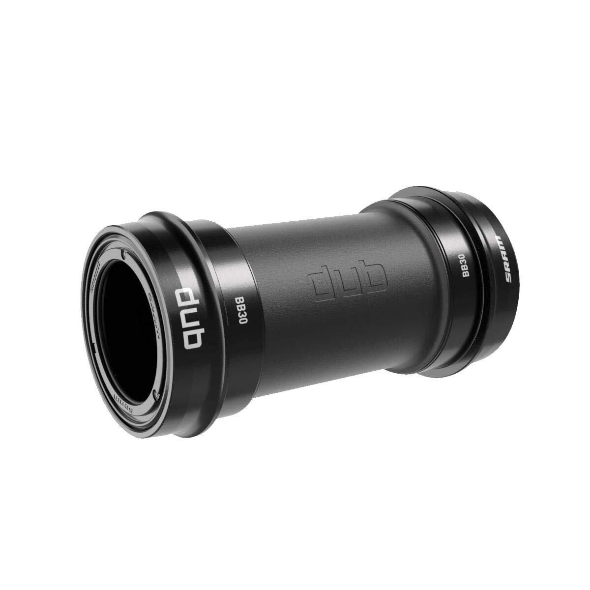 SRAM DUB BB30A Bottom Bracket - BB30A, 73mm, Road, Black0