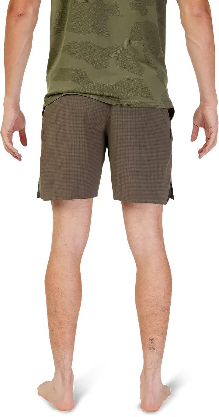 Fox 30609-117S MOTIVE SHORT 7" LINERLESS Dirt S1