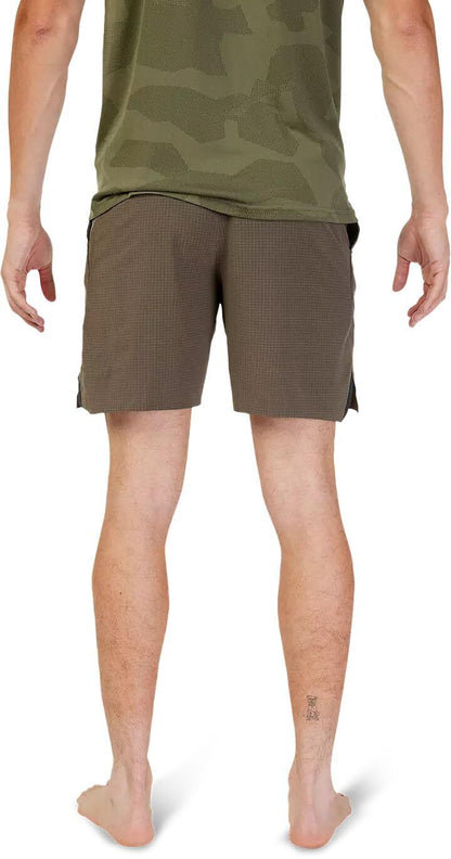 Fox 30609-117S MOTIVE SHORT 7" LINERLESS Dirt S1