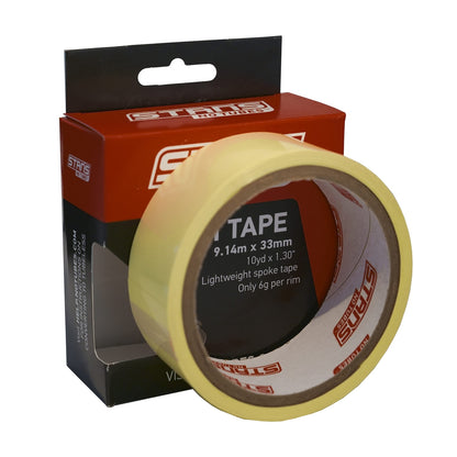 Stan's NoTubes Rim Tape for Rim Interior (33 MM)0