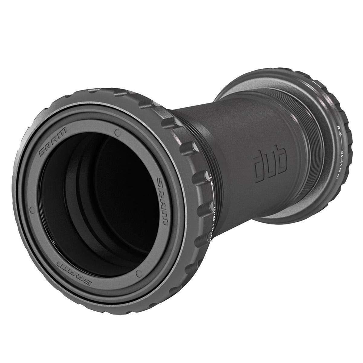 SRAM Dub Sealed Cartridge Bearing Threaded BSA (English) 83mm MTB Bottom Bracket0