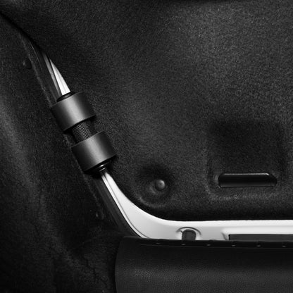 Saris Hatch Huggers Bike Rack Accessories – Custom Fit Solutions Trunk-Mount5