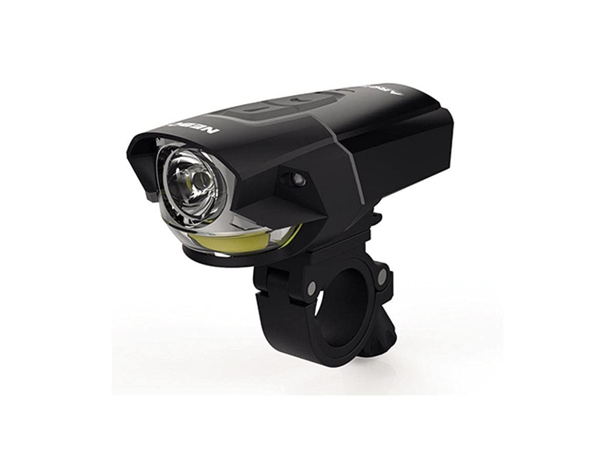 Nebo ARC250 Pro Bike Light Cycling0