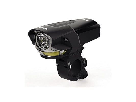 Nebo ARC250 Pro Bike Light Cycling0