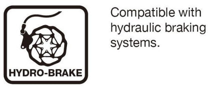 Jagwire Aur-Sub-E Sub Mountain Sport Disc Pad Tko Vol - Red3