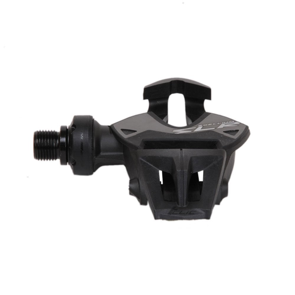 Mavic Zxellium SLR Pedal (Black, One Size)2