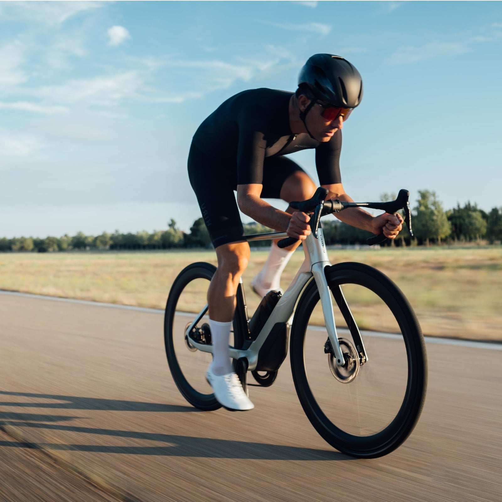 Vittoria Rubino Pro IV Graphene 2.0 - Performance Road Bike Tire - Tubeless7