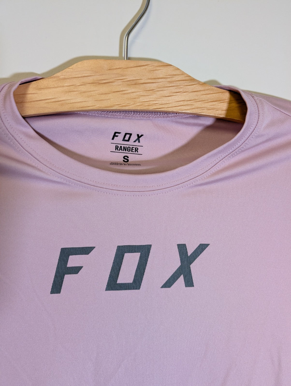 Fox Lilac Jersey2