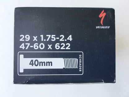 Specialized Valve Tube: 40mm (29 x 1.75-2.4)1