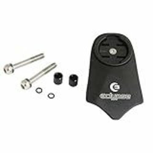 Eclypse, Black-Out Race, Garmin Edge and Forerunner Mount, attaches to any1