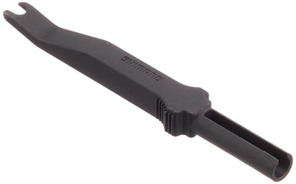 SHIMANO Unisex's TLEW02 Bike Parts, Other, One Size1