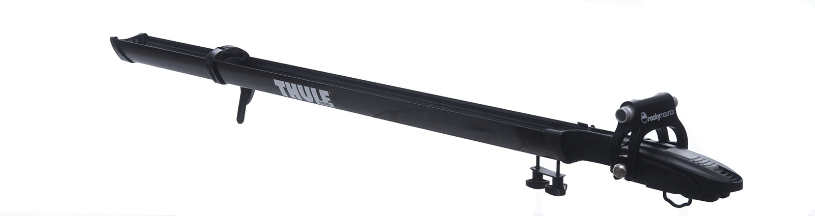 RockyMounts StreetRod, Black, Small (10941)4