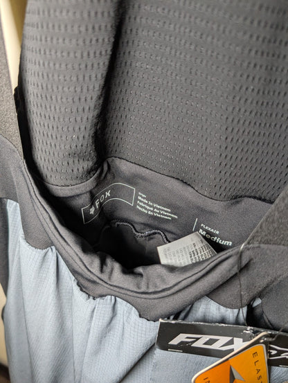 Fox Flexair Ascent Cargo Bib1