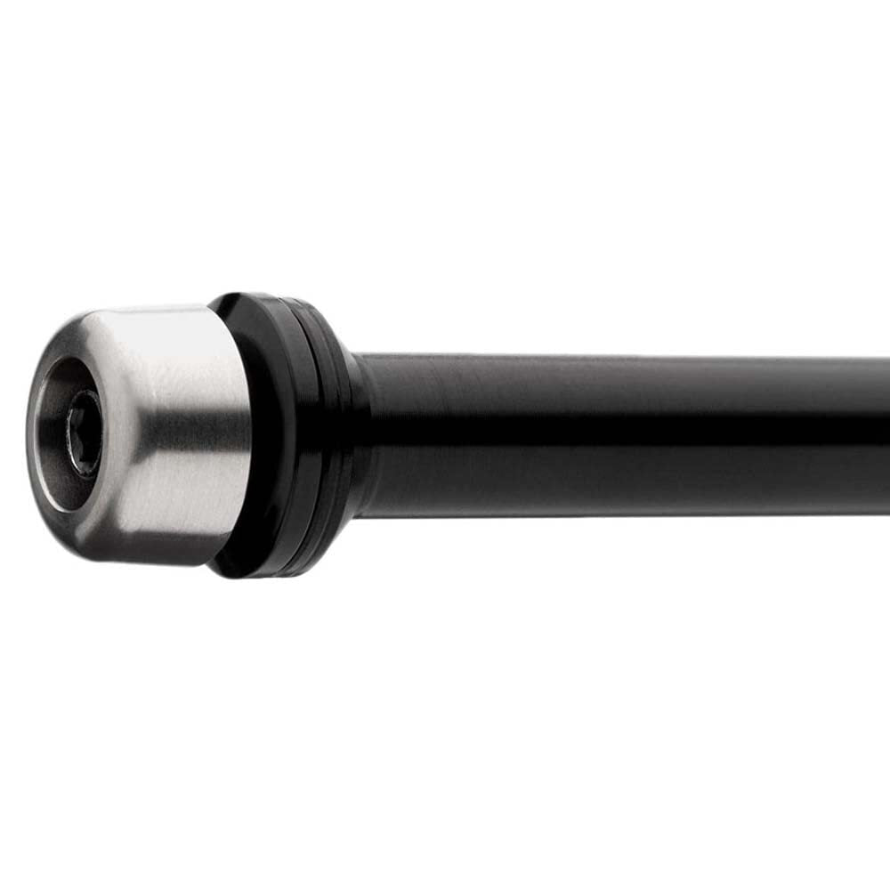 Cannondale 2in1 Trainer TA 142x12 Speed Release Black1