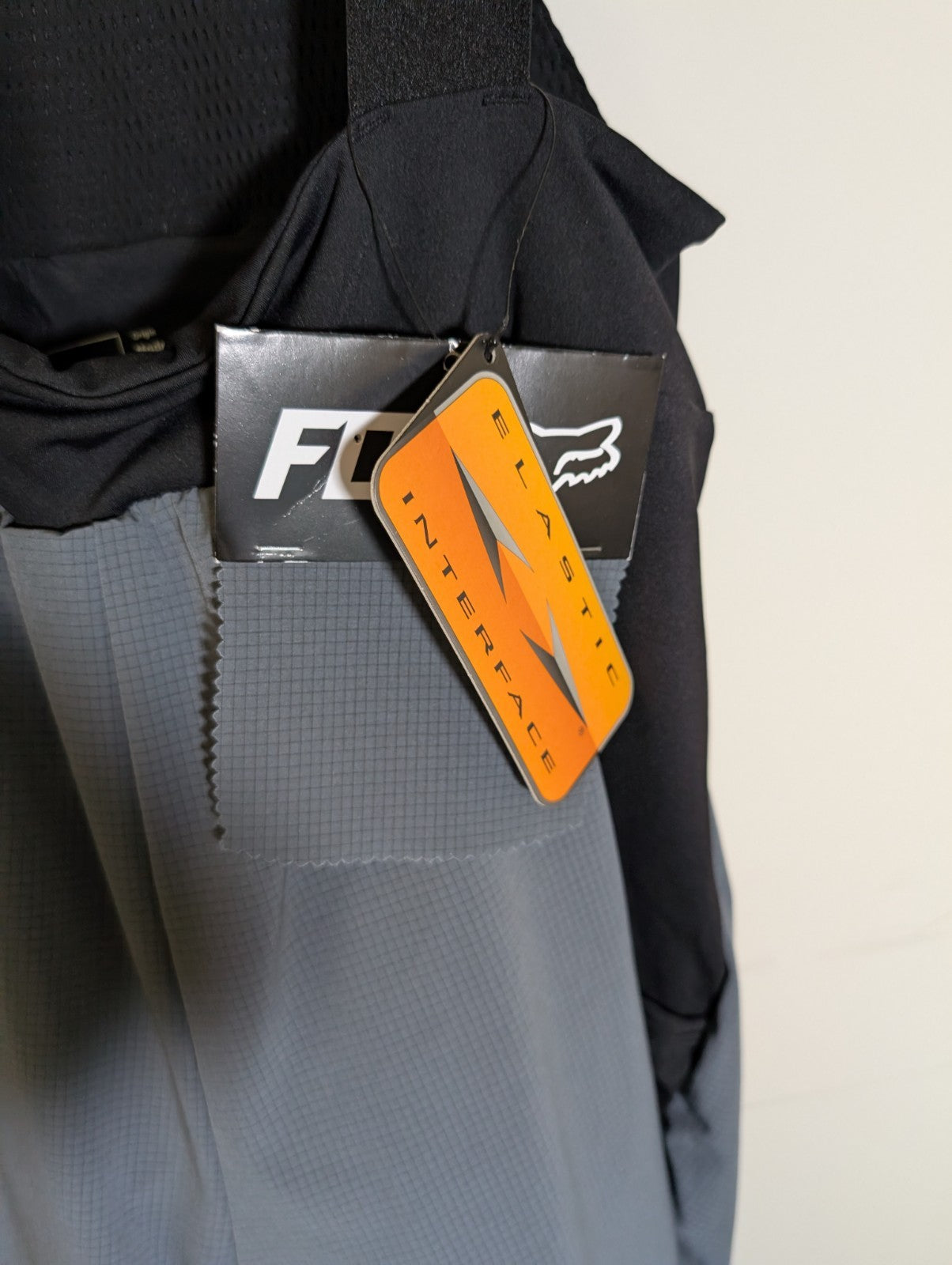 Fox Flexair Ascent Cargo Bib0