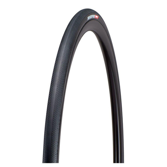 2023 SPECIALIZED ROADSPORT TIRE 700X28C BLACK TIRE0