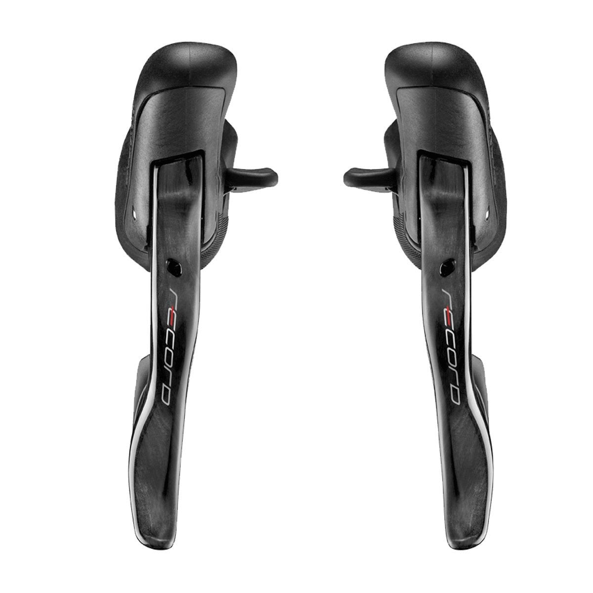 Campagnolo RECORD EP Right + Rear Caliper 160 12S Brake Lever1