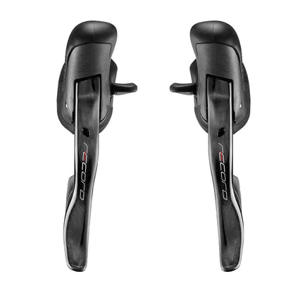 Campagnolo RECORD EP Right + Rear Caliper 160 12S Brake Lever1