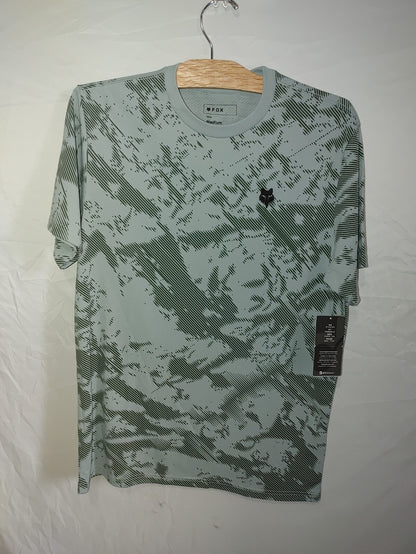 Fox Racing Gravel Tech T-Shirt  - Mens Tee0