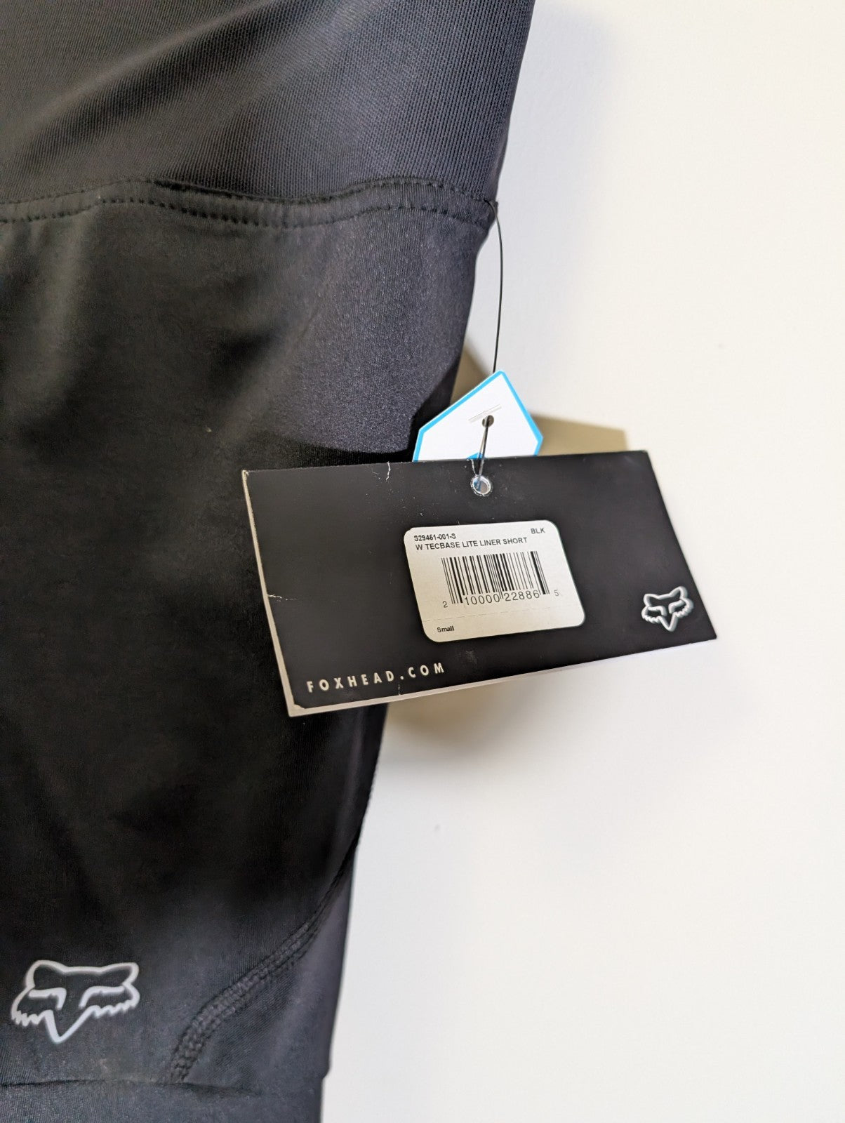 Fox Tecbase Lite Line Short0