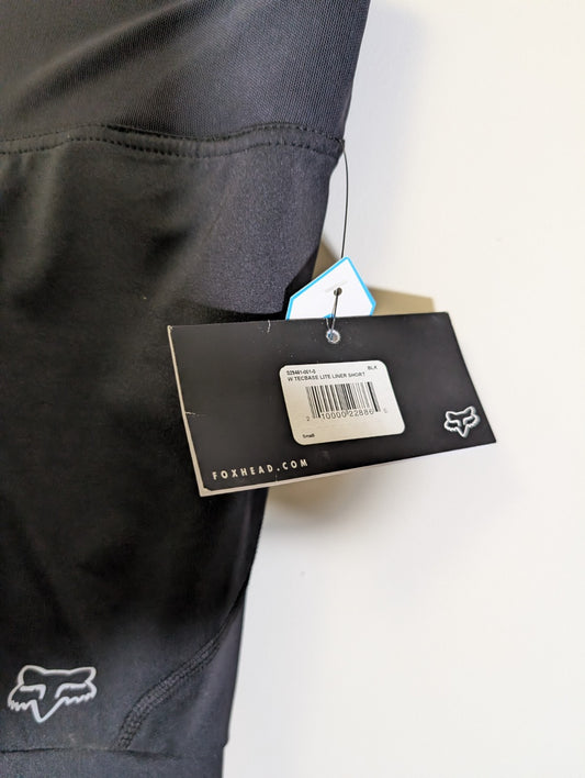 Fox Tecbase Lite Line Short0