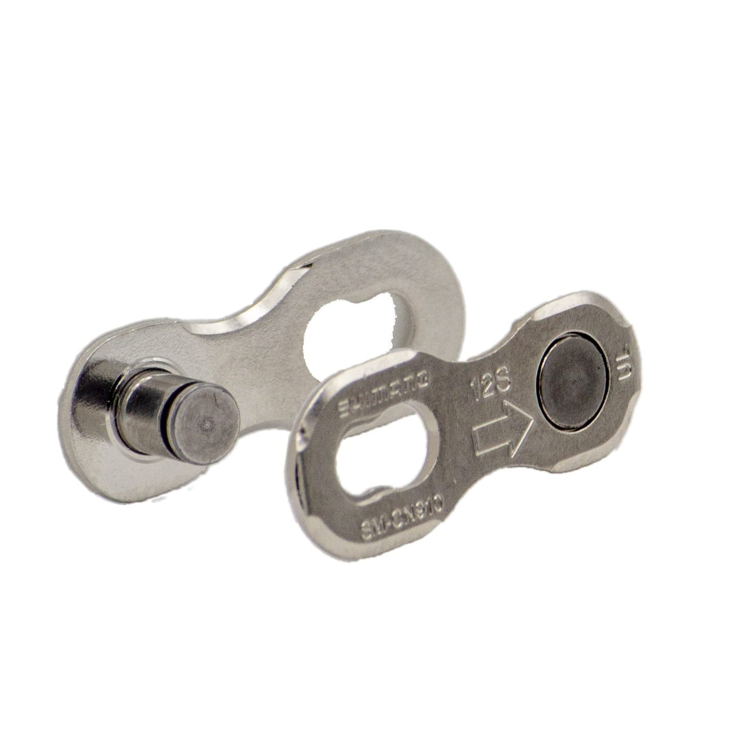Shimano Spares SM-CN910 Quick Link, for 12-Speed Chains - Pack of 20
