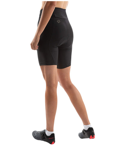 PI W ATTACK SHORT WOMEN'S FW22 BLACK-021 XS1