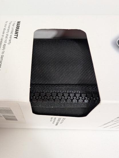 BM Works Tool Capsule - Black2