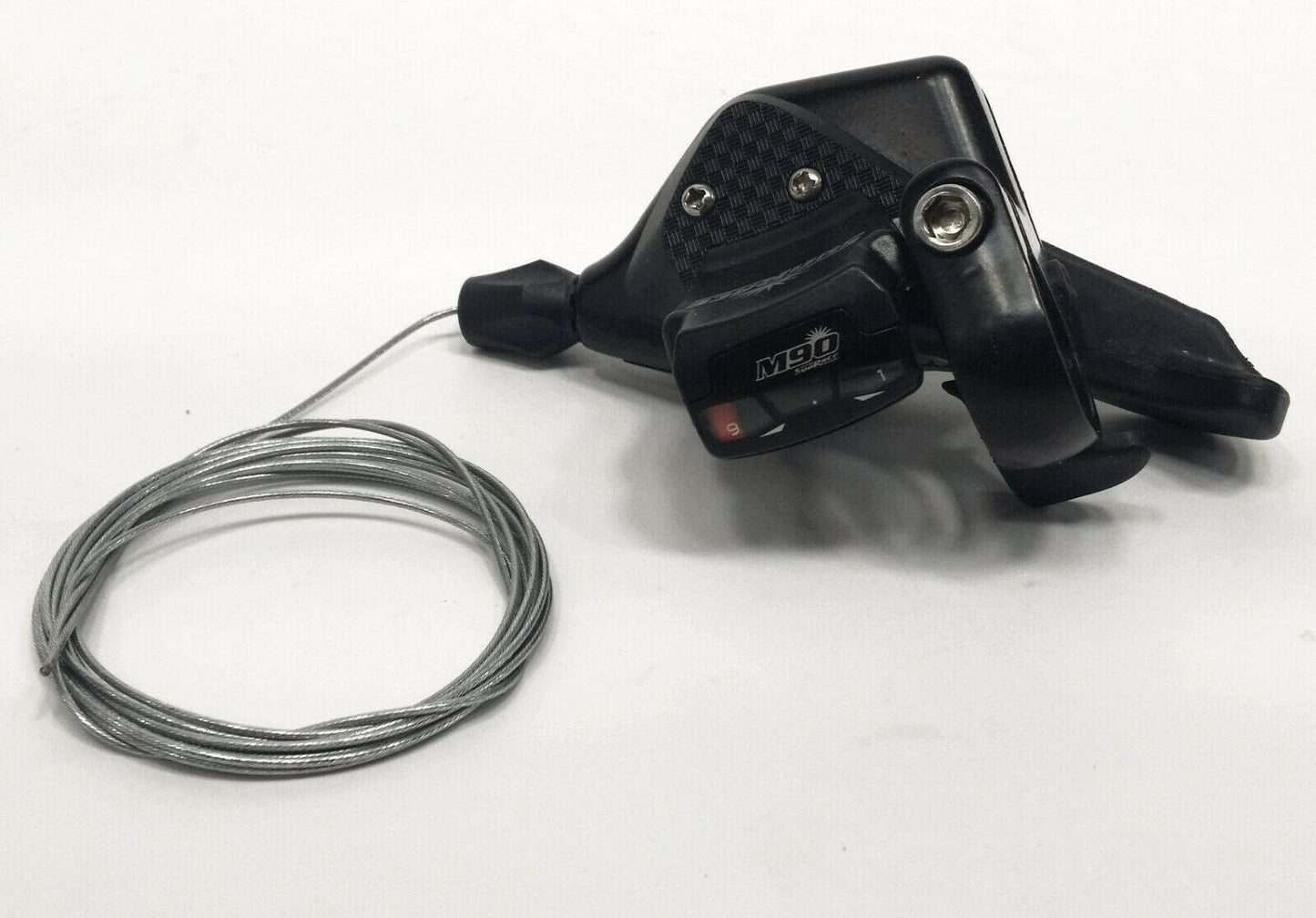Shifter Trigger SUNRACE M90-9 9x3SP Pair5