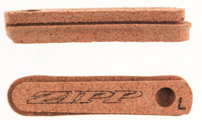 Zipp Tangente Cork Composite Brake Pad Carbon, Shimano/SRAM3