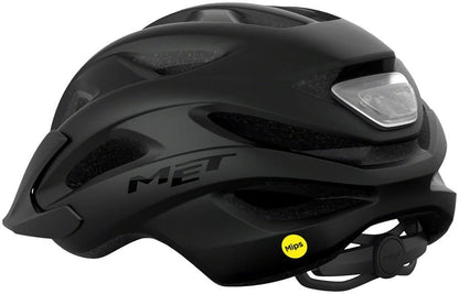 MET Crossover MIPS Helmet, Black, One Size2