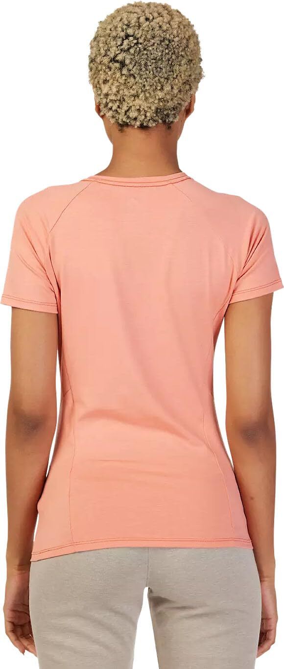 Fox 30274-232S WOMENS REP SS TOP Salmon S1