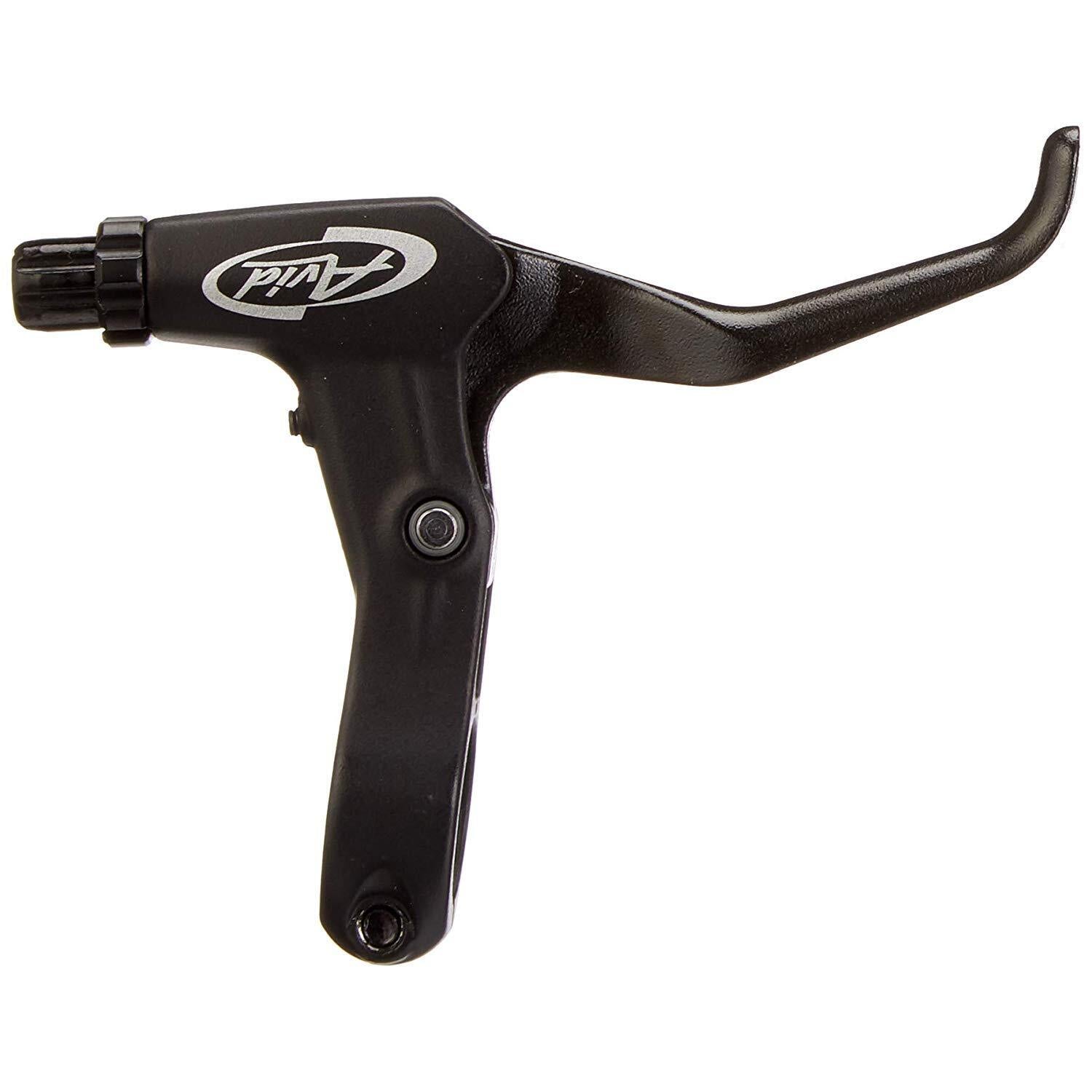 Avid BRAKE LEVER FR-5 BLK PR FR-5 Levers1