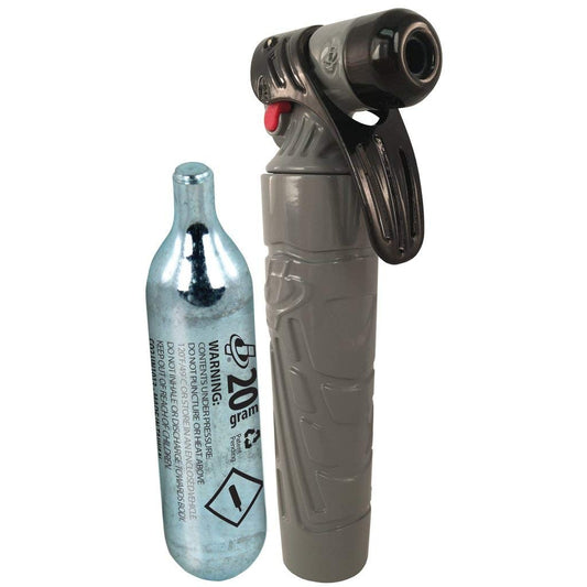 Genuine Innovations Full Metal Jacket (Trigger) Co2 Inflator0