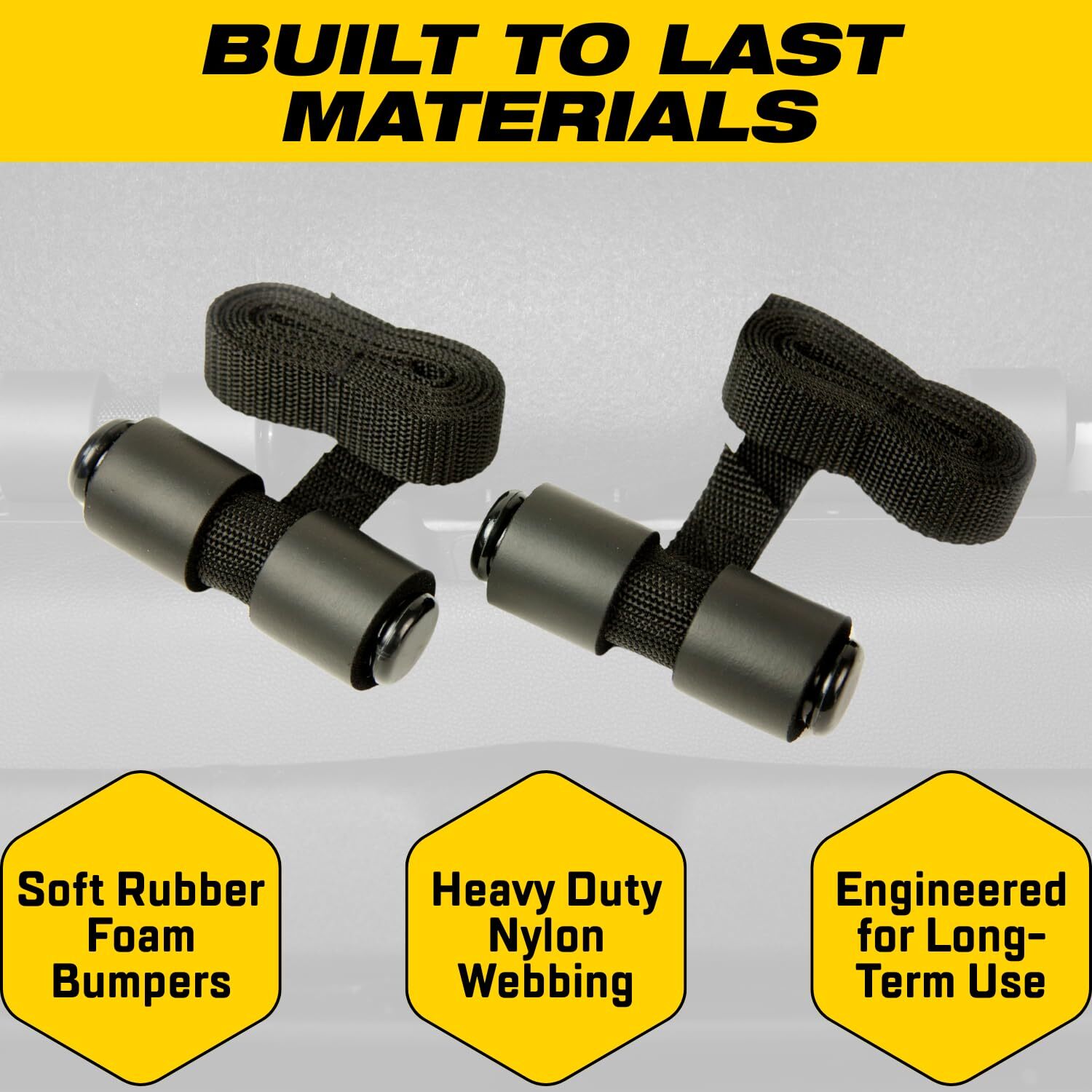 Saris Hatch Huggers Bike Rack Accessories – Custom Fit Solutions Trunk-Mount4