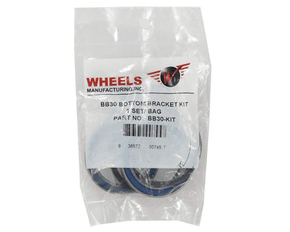 Wheels Manufacturing BB30 Bearing and Clip Kit1