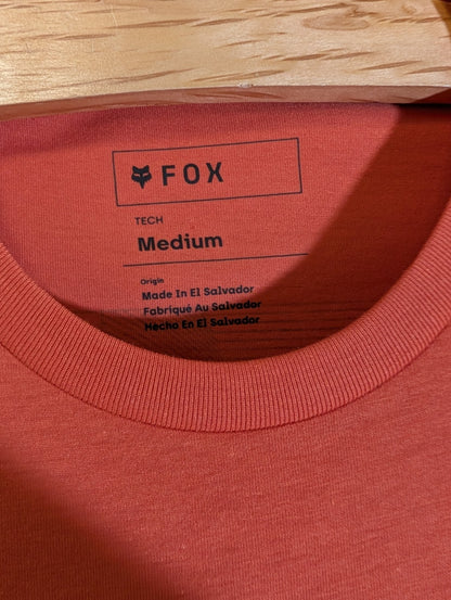 Fox Graphic Tshirt2