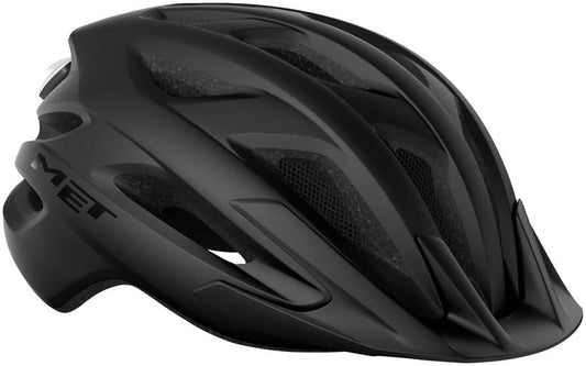 MET Crossover MIPS Helmet, Black, One Size0