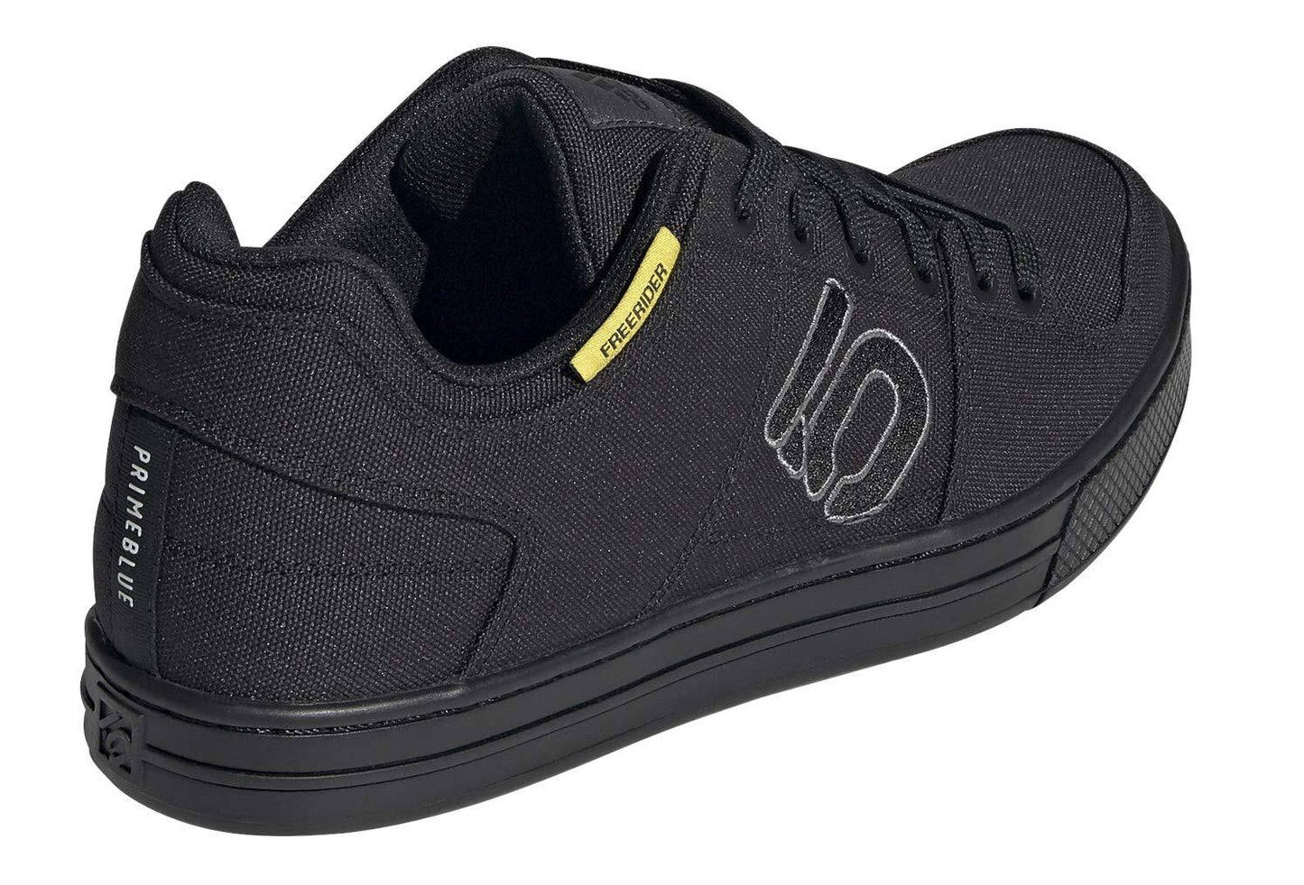 Five Ten Men's Freerider Primeblue Mountain Bike Shoe, Core Black/DGH Solid1