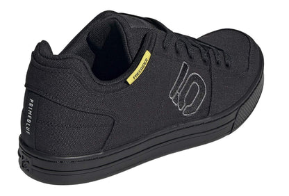 Five Ten Men's Freerider Primeblue Mountain Bike Shoe, Core Black/DGH Solid1