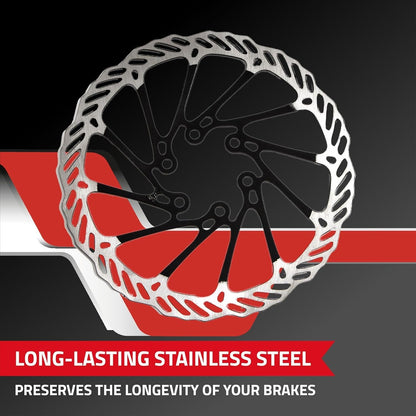 Clarks Cl 160 Disc Brake, Black, One Size2