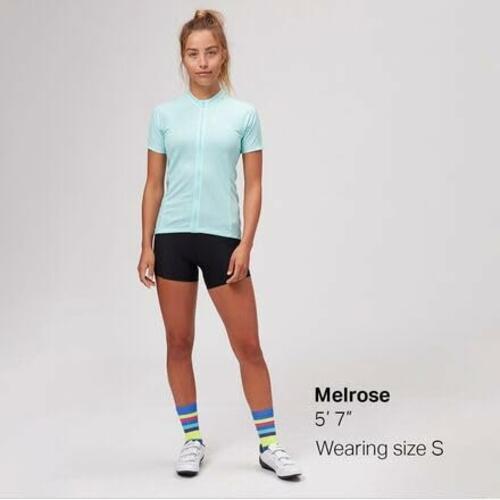 PEARL IZUMI Minimal Liner Short - Women's Black, Xs3