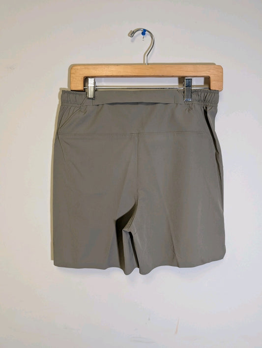 Fox Core Short 5" Linerless1