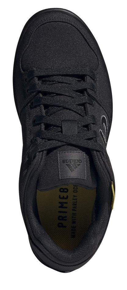 Five Ten Men's Freerider Primeblue Mountain Bike Shoe, Core Black/DGH Solid4