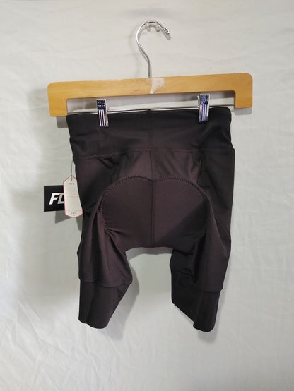 Fox Womens Tecbase Lite Liner Shorts Small1