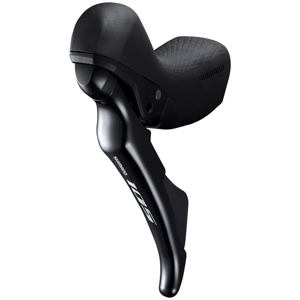 SHIMANO 105 St-R7020 Hydraulic Shift/Brake Lever Black, Left0