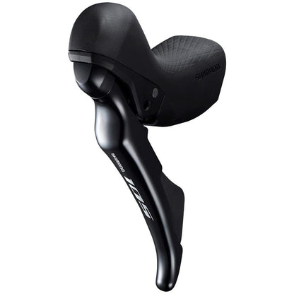 SHIMANO 105 St-R7020 Hydraulic Shift/Brake Lever Black, Left0
