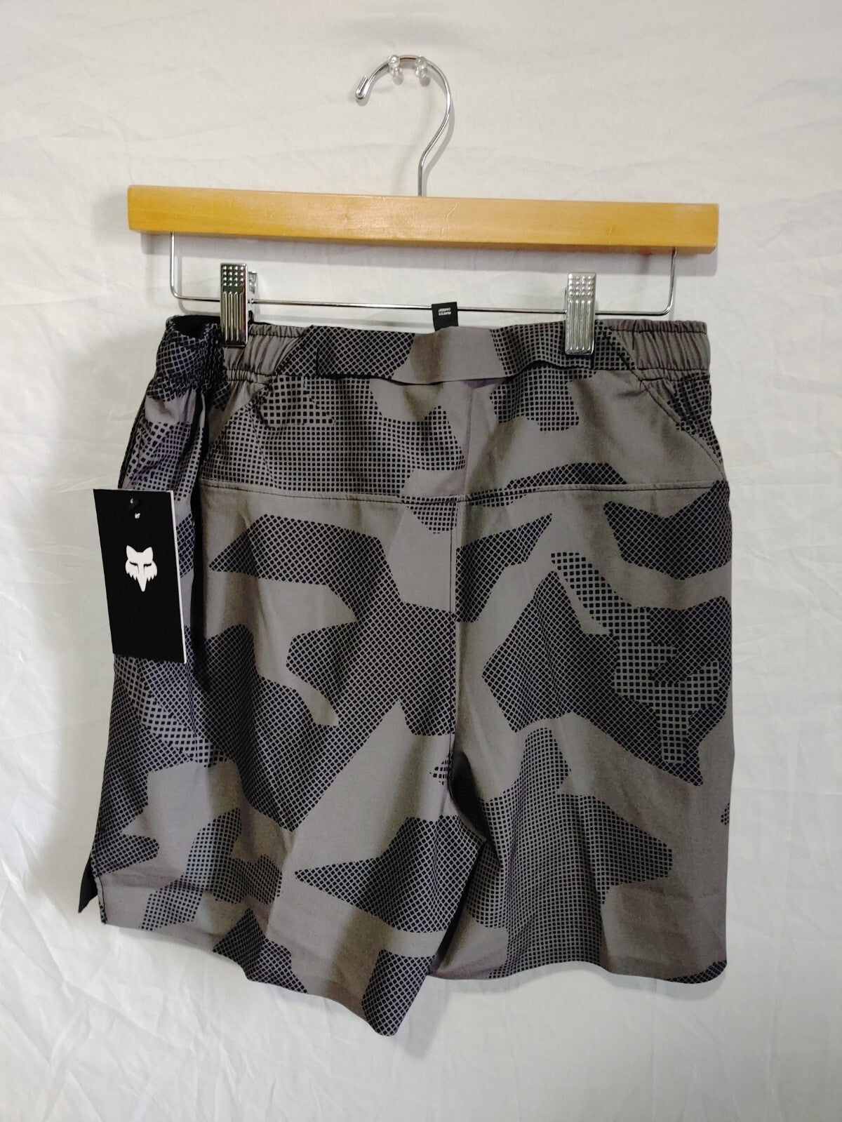Fox Core Camo Shorts 5in1
