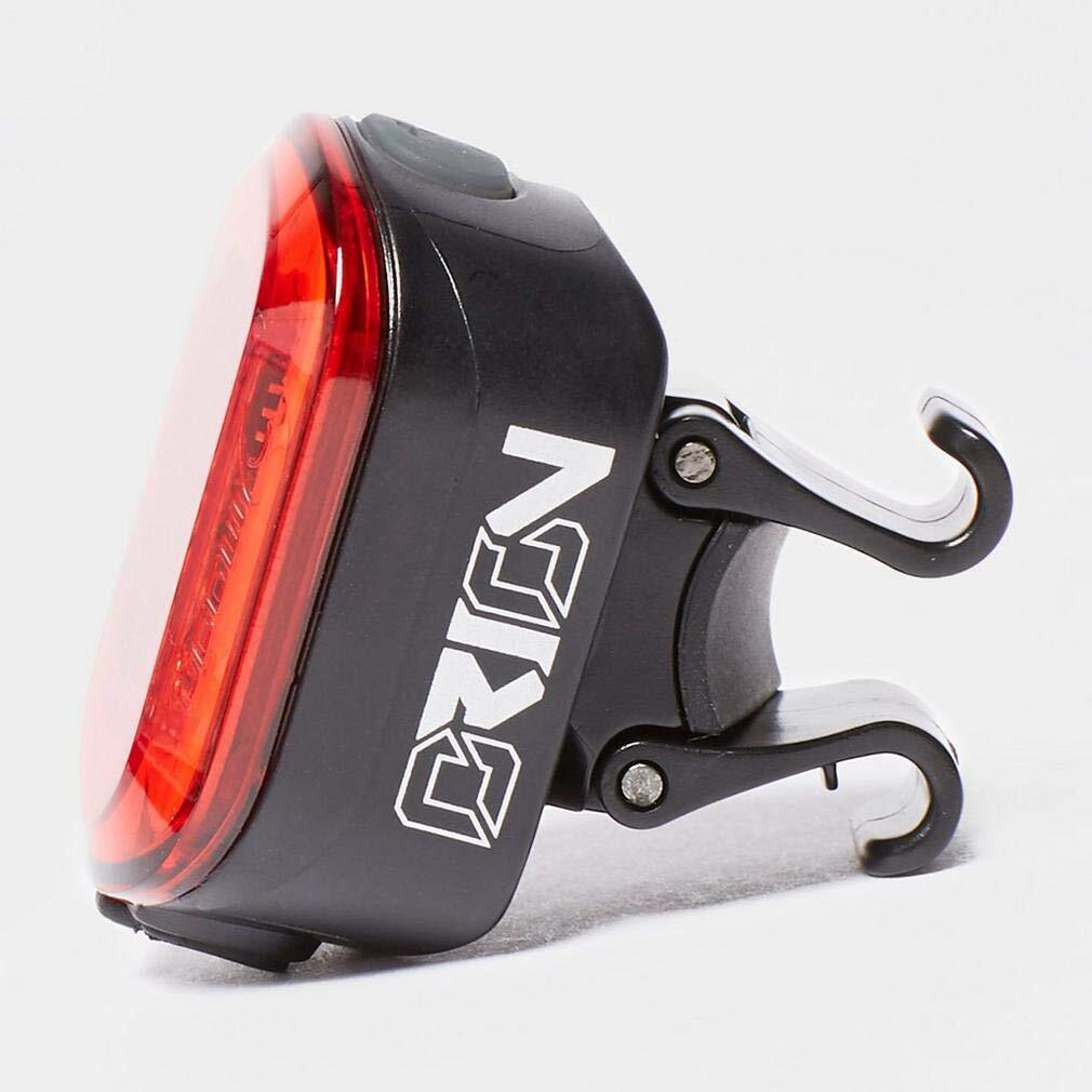 Moon - Meteor Front and Orion Rear Rechargeable Bike Light Set3