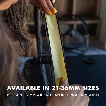 Stan's NoTubes Rim Tape for Rim Interior (33 MM)1